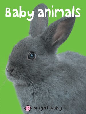 cover image of Baby Animals